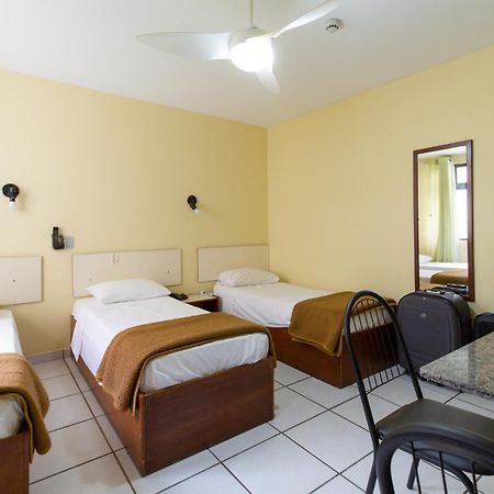 Daher Center Hotel São Paulo Kültér fotó