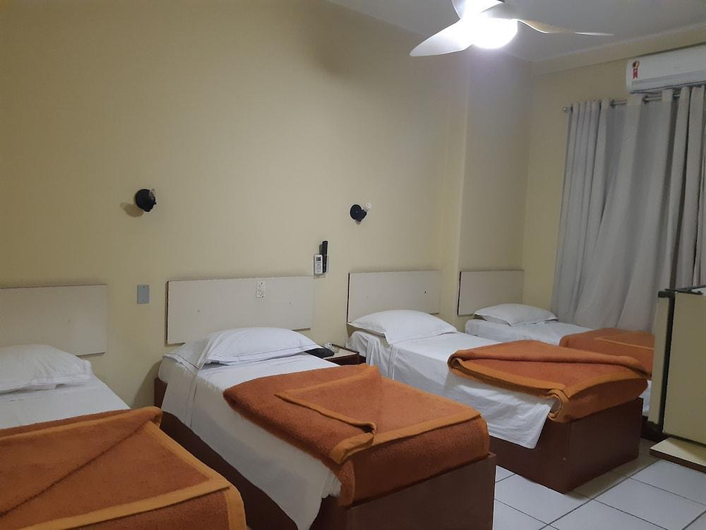 Daher Center Hotel São Paulo Kültér fotó