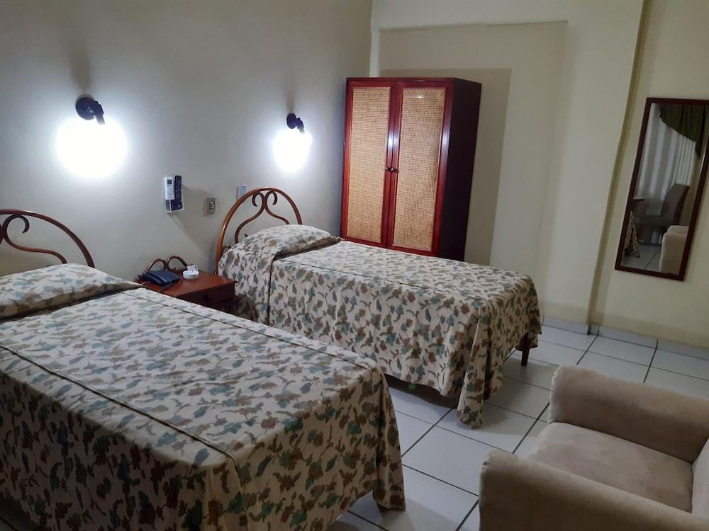 Daher Center Hotel São Paulo Kültér fotó