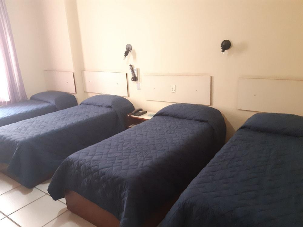 Daher Center Hotel São Paulo Kültér fotó