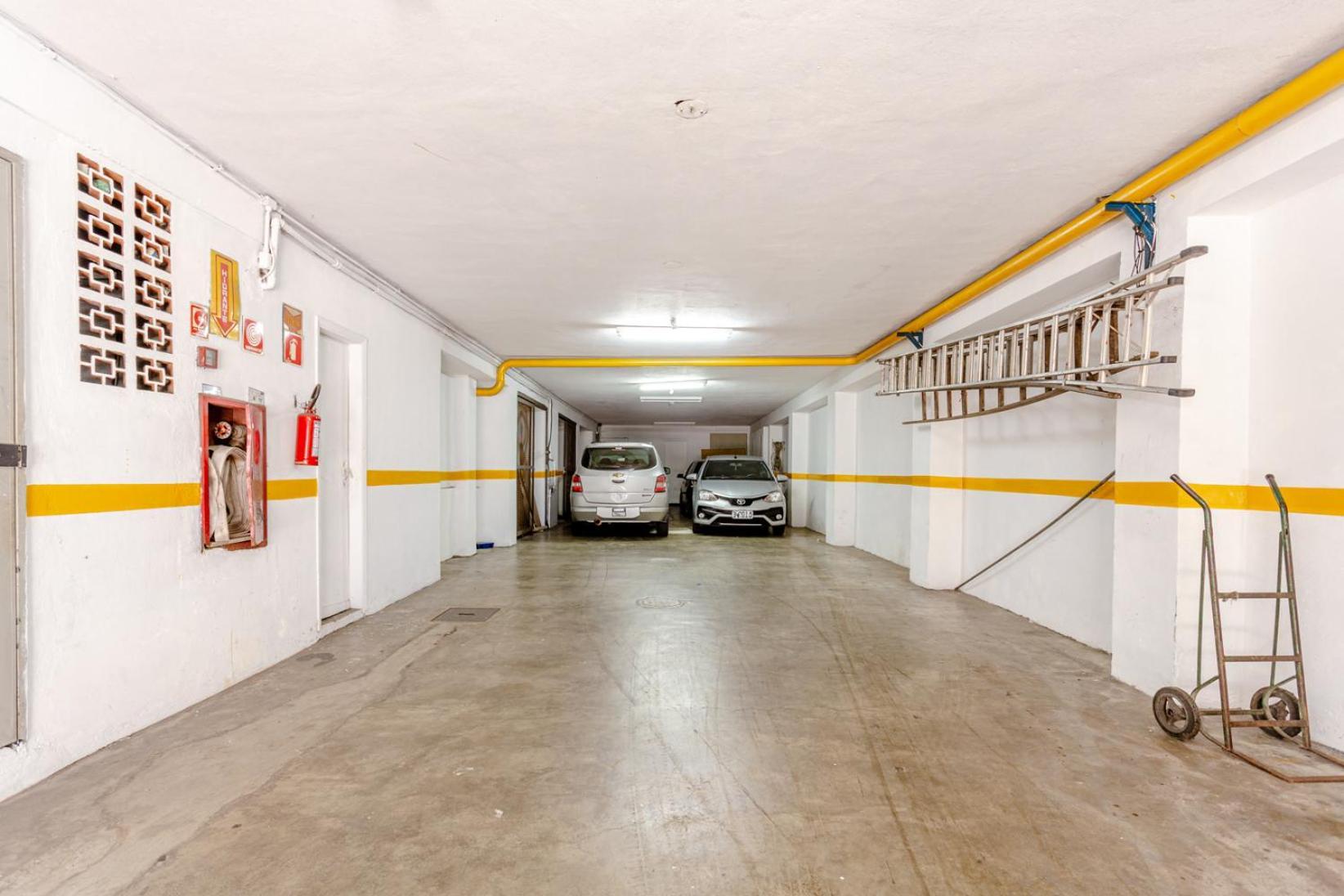 Daher Center Hotel São Paulo Kültér fotó