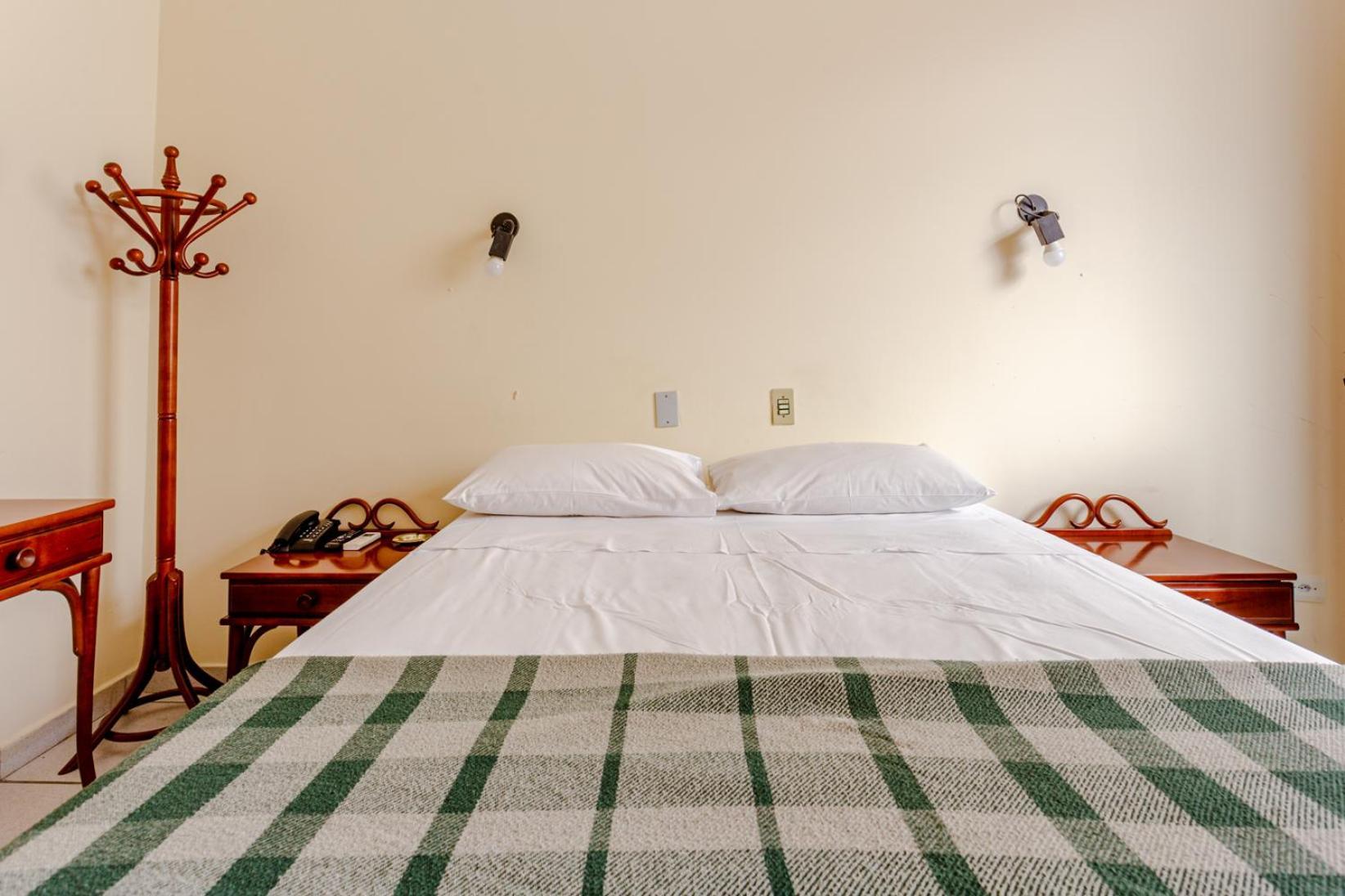 Daher Center Hotel São Paulo Kültér fotó
