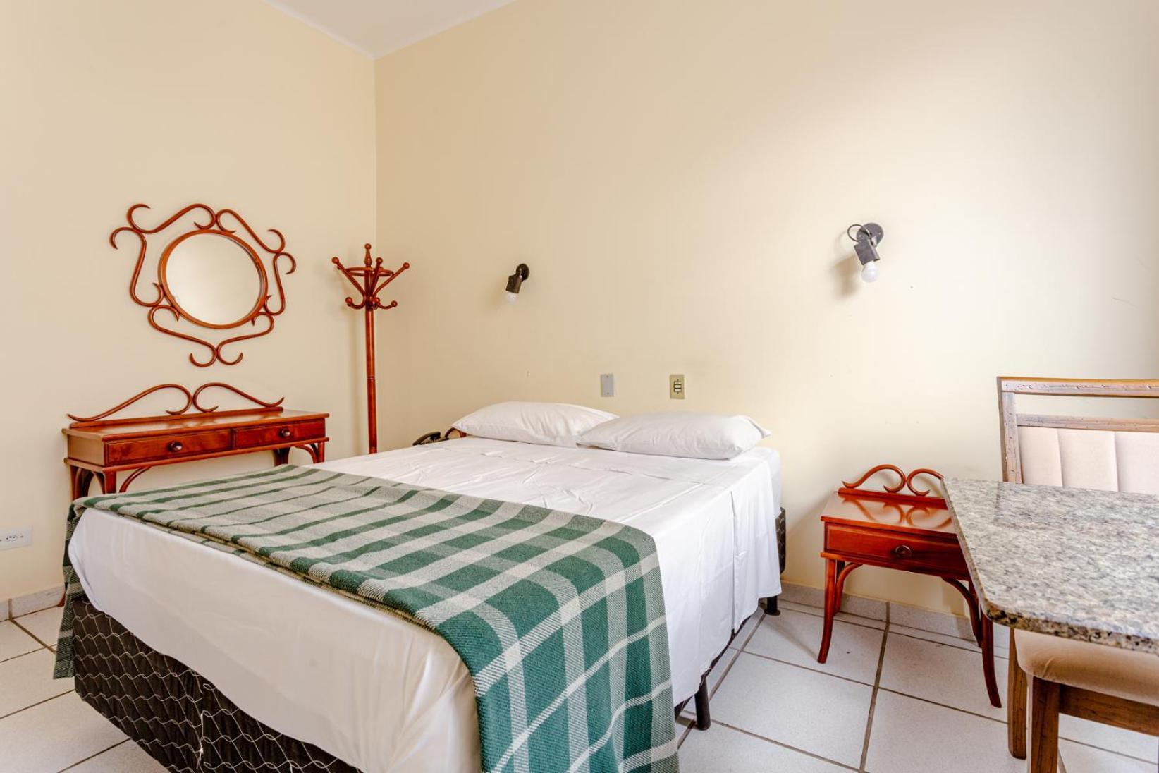 Daher Center Hotel São Paulo Kültér fotó