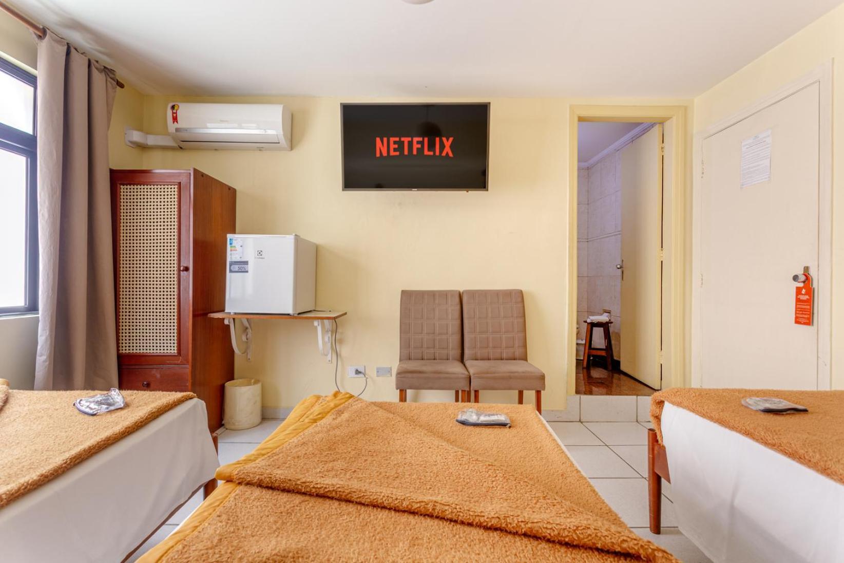 Daher Center Hotel São Paulo Kültér fotó