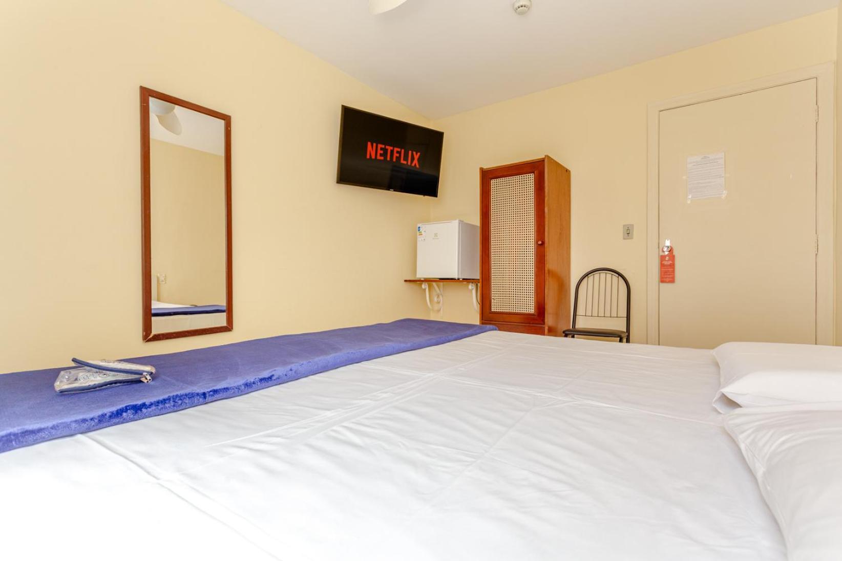 Daher Center Hotel São Paulo Kültér fotó