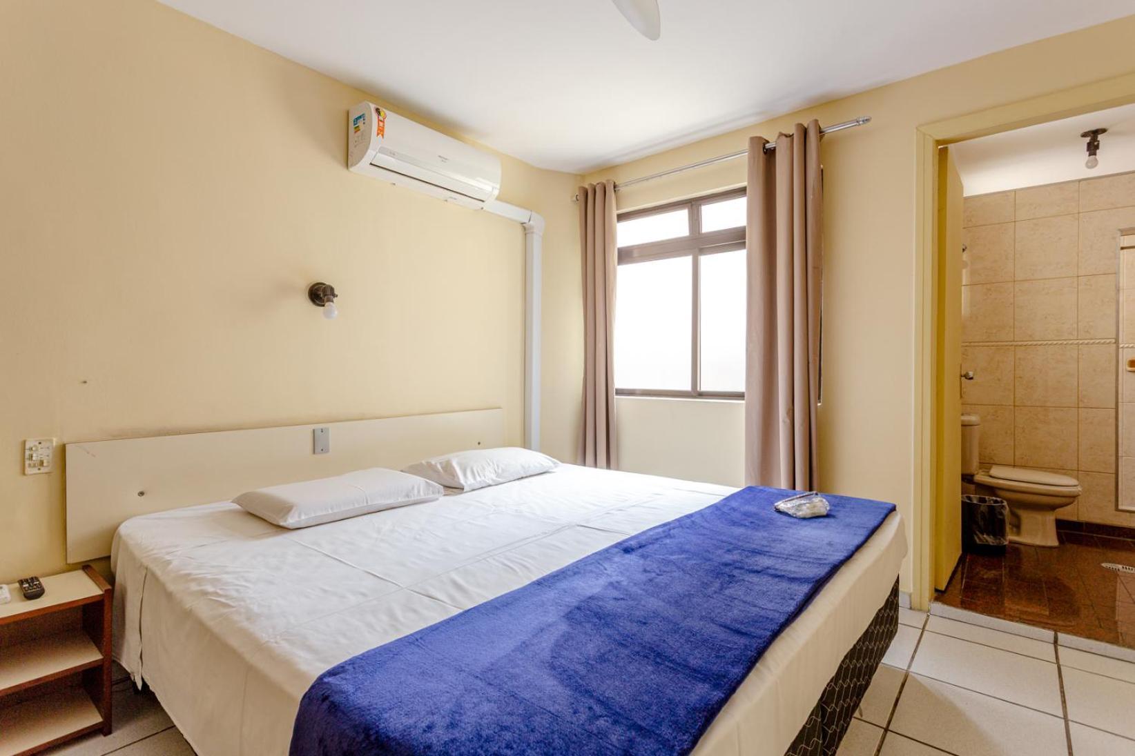 Daher Center Hotel São Paulo Kültér fotó