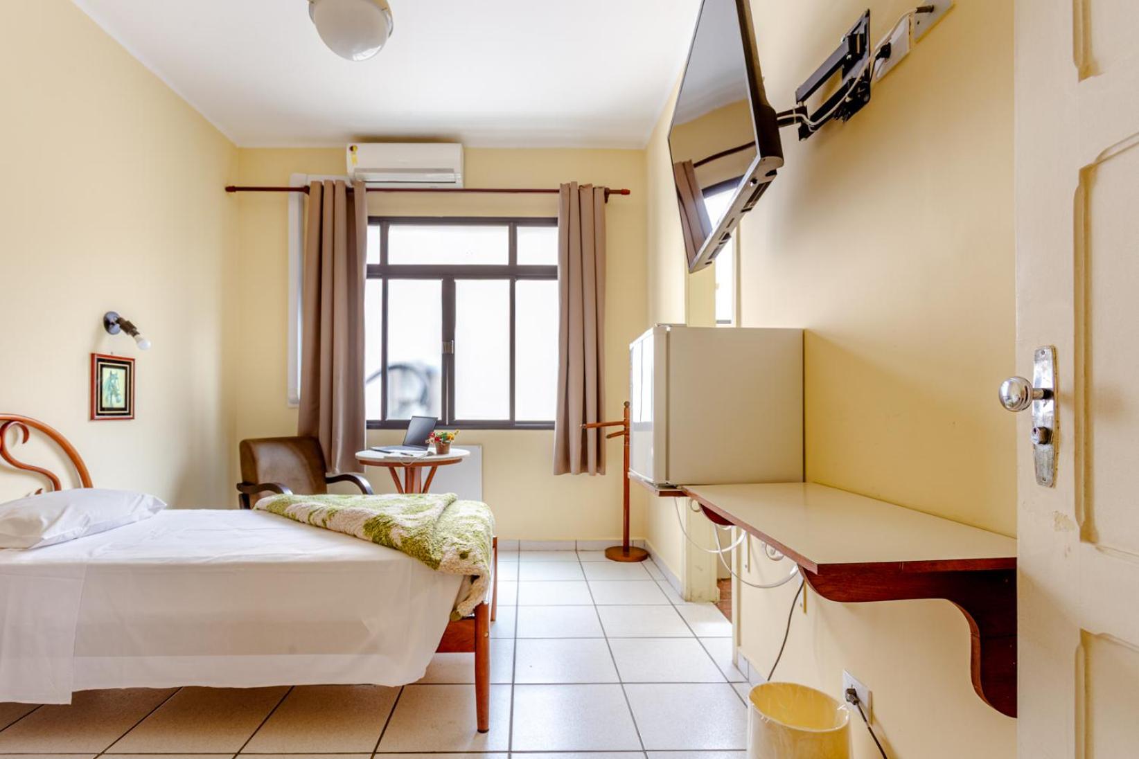 Daher Center Hotel São Paulo Kültér fotó