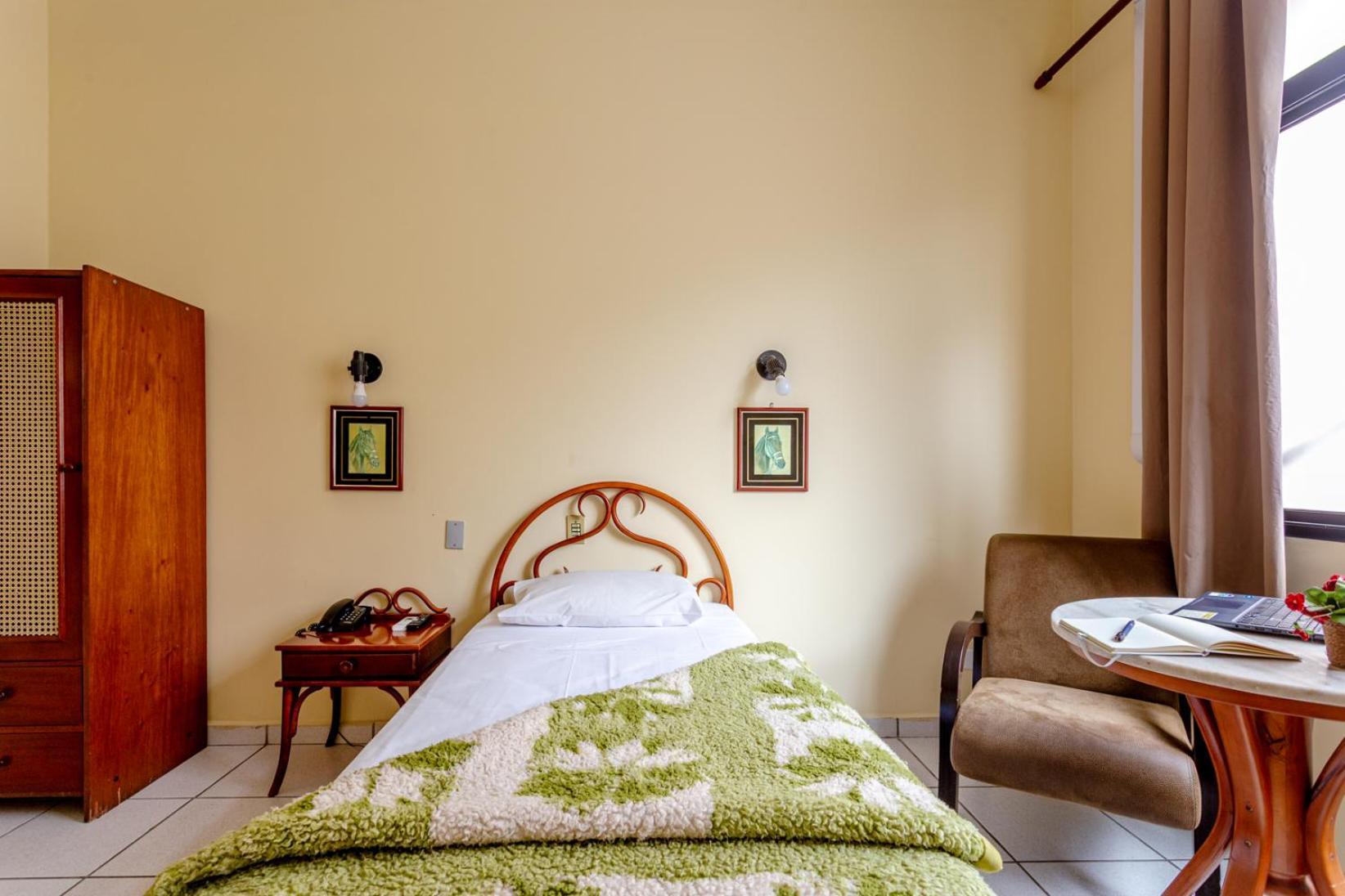 Daher Center Hotel São Paulo Kültér fotó