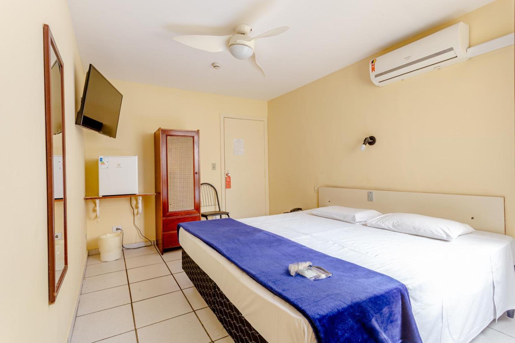Daher Center Hotel São Paulo Kültér fotó