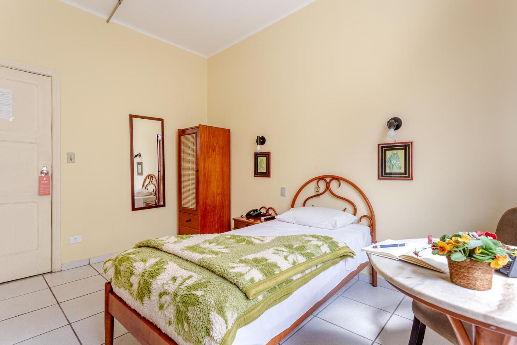 Daher Center Hotel São Paulo Kültér fotó