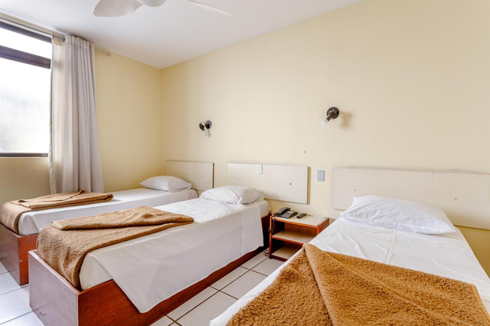 Daher Center Hotel São Paulo Kültér fotó